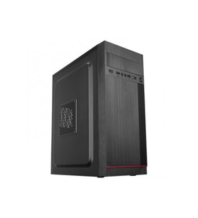 EVEREST K310 350W (Peak) Siyah ATX Kurumsal KASA