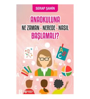 Anaokuluna Ne Zaman, Nerede, Nasıl Başlamalı?