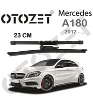 Mercedes A180 Arka Silecek Süpürgesi 