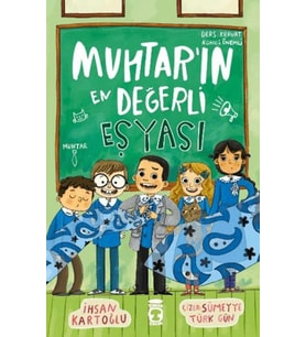 Muhtarın Değerli Eşyası