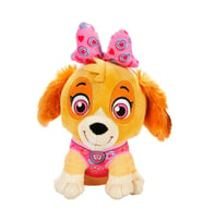 79552 Sun-Hti-Sbr-Peluş Paw Patrol Lil Bodz Valentines 28Cm Paw 3A