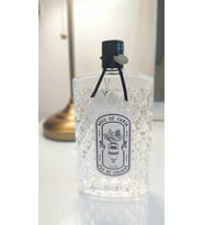 Narenciye Kokulu Soul Of Caria Eau De Kolonya 200 Ml Özel Cam Şişe