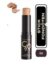 Golden Rose  Stick Foundation No:04