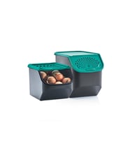 Patates Soğan Kiler Sepeti Seti 2'li