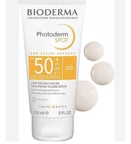 Bioderma Photoderm Spot SPF50+ 150 ml