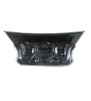 RENAULT SYMBOL- 17/21; ARKA BAGAJ KAPAĞI (İCELİ/ÇEKOMASTİKLİ) (TW) 1434-2850A 901003406R