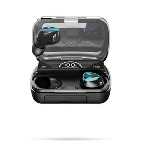 M20 Bluetooth Kulaklık Siyah