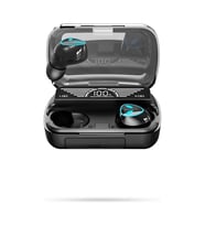 M20 Bluetooth Kulaklık Siyah