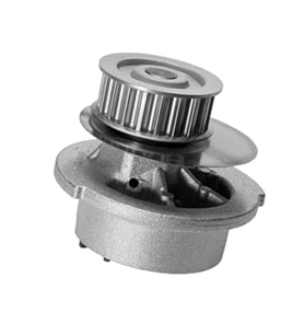 Devirdaim - 1334011 Wisco - Opel Corsa B Vectra 1.4 Uyumlu