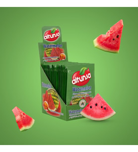 Altunsa Toz İçecek Karpuz 9 Gr x 24 Adet