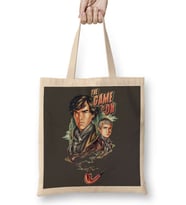 Sherlock The Game Is On Bez Çanta Uzun Saplı