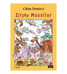 Zirzop Masallar