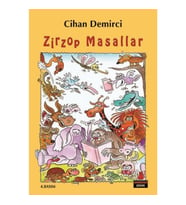 Zirzop Masallar
