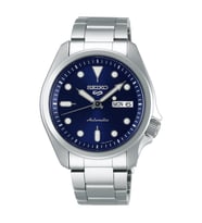 Seiko 5 SPORTS SRPE53K Erkek Kol Saati