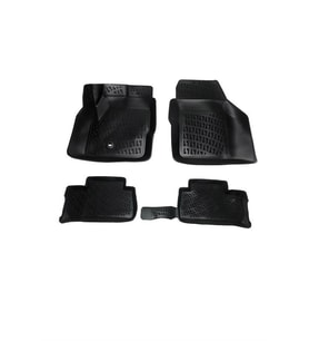Rizline  Land Rover Freelander 2 2006-2014 3D Havuzlu Paspas