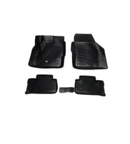 Rizline  Land Rover Freelander 2 2006-2014 3D Havuzlu Paspas