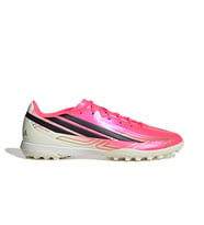 Adidas F50 HYPERFAST CLUB TF Erkek Halı Saha Ayakkabısı IH4604 Turuncu