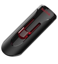 Sandisk SDCZ600-064G-G35 64GB Cruzer Glide 3.0 USB Flash Bellek