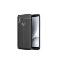 Xiaomi Redmi Note 5 Pro Uyumlu Kılıf Zore Niss Silikon Kapak