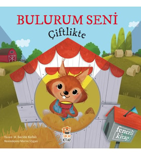 Bulurum Seni Çiftlikte (Fenerli )