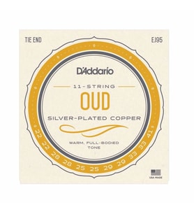 DADDARIO EJ95