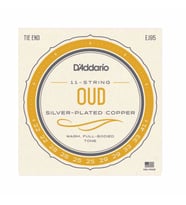 DADDARIO EJ95