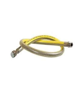 100CM FLEX DOĞALGAZ HORTUMU ÇELİK ÖRGÜLÜ (5343)