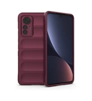 Mi 12 Lite Kılıf Optimum - Bordo