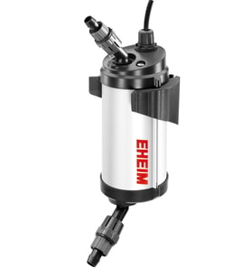 EHEIM ReeflexUV 350 UV Sterilizatör Filtre 7W – 80-350L Akvaryumlar İçin UV-C Su Arıtma Sistemi