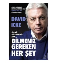 Size Hiç Söylenmemiş Ama Bilmeniz Gereken Her Şey