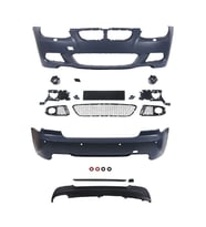 Bmw E92 M-Tech Body Kit
