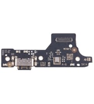 Xiaomi Redmi Note 12R Şarj Soketli Mikrofon Bordu 23076RA4BC