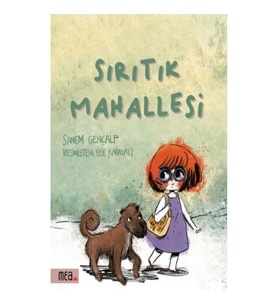 Sırıtık Mahallesi