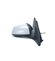 Ford Mondeo Elektrikli Katlanır Ayna 03/06 Astarlı Sol 1S7117683Df (Oem No: 1S7117683Df)