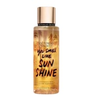 Victoria's Secret You Smell Like Sunshine Body Mist 250 ml Vücut Spreyi