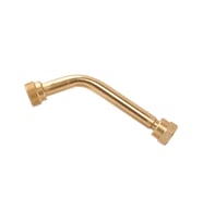 Yıldız Propan Bağlantı Boynu 100mm - 3010