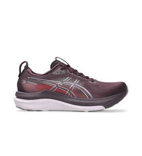 Asics GEL-KAYANO 33 Kadın Koşu Ayakkabısı 1012B939-501 Mor