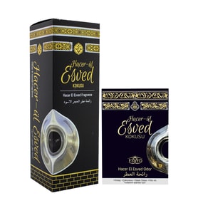 Hacerül Esved Kokusu Sprey 400 Ml Dolap ve Çekmece Kokusu Hediyeli