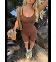 Night Kadın Toparlayıcı Basic [REDACTED]ılı Body