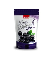 Aronia çayı 20 süzen çay