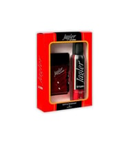 Jagler Storm Edt 90 Ml + 150 Ml Deodorant Erkek Parfüm Seti