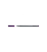 Faber-Castell Finepen 0.4Mm Mor