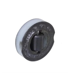 Kingstar 532C2-5 Dik Kumaş Kesim Motoru Taban Tekeri