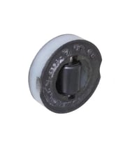 Kingstar 532C2-5 Dik Kumaş Kesim Motoru Taban Tekeri