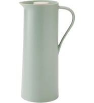 BEHÖVD Vakum Şişesi, Açık Breen/Bej Bir Litre
