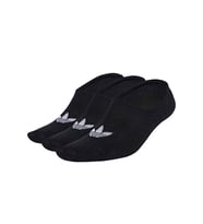 Adidas Low Cut S 3P Çorap (3 Çift) JV7442 Siyah