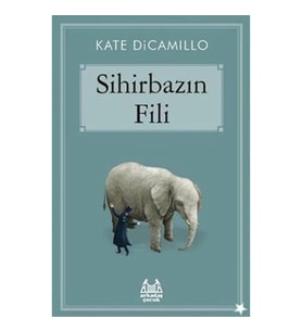 Sihirbazın Fili