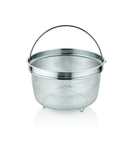 Korkmaz Twisty 21.5 cm Süzgeç A757