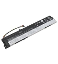 RETRO Lenovo ThinkPad S431, S440, 45N1140, 45N1141 Notebook Bataryası