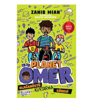 Olağanüstü Kurtarma Görevi / Planet Ömer 3